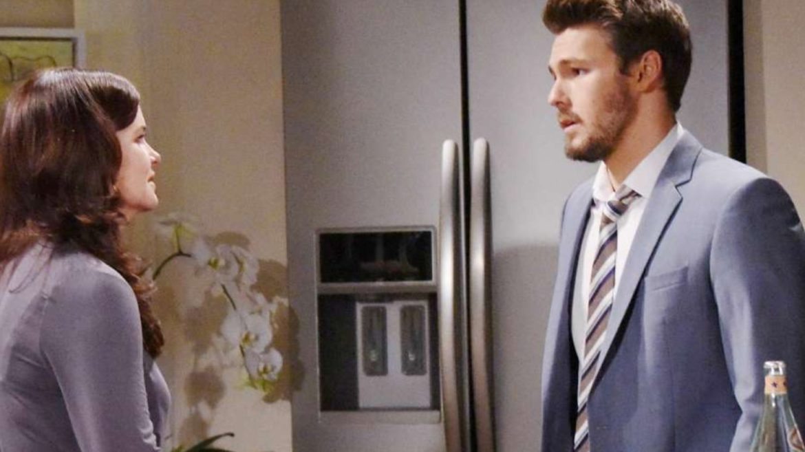 Y&R and B&B Weekly Spoilers Preview: Love So Soft