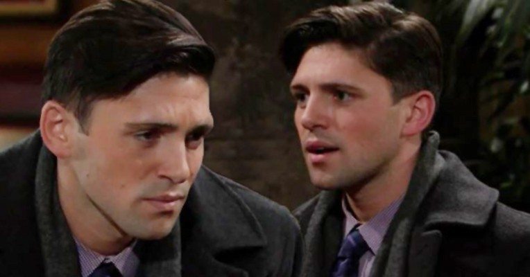 The Young and the Restless