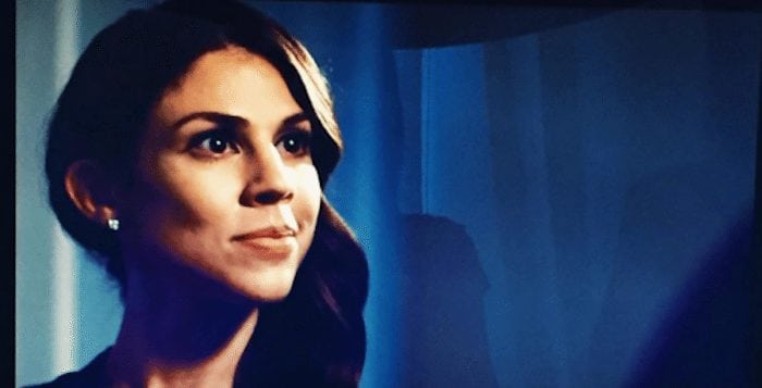 Days of Our Lives Star Kate Mansi