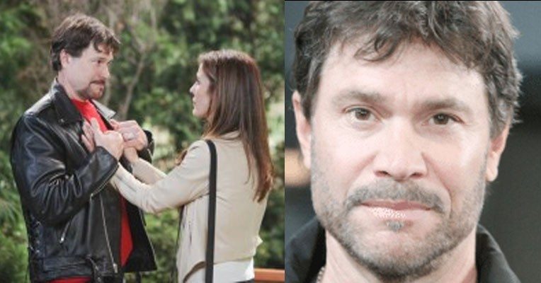 Bo and Hope Days of Our Lives