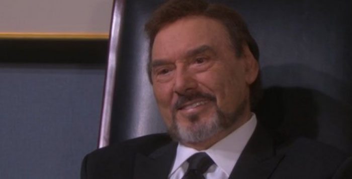 Days of Our Lives, Stefano