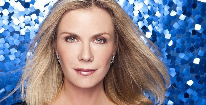 Katherine Kelly Lang