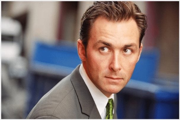 james patrick stuart