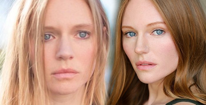 Days of Our Lives Marci Miller