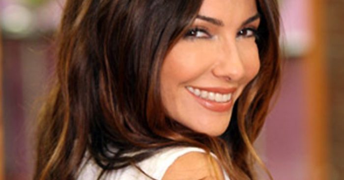 Vanessa Marcil General Hospital birthday