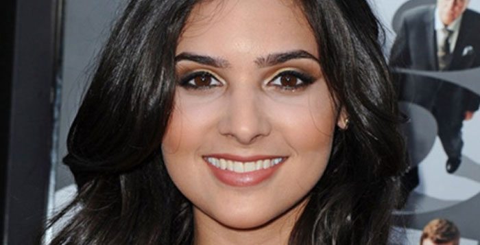 Days of Our Lives, Camila Banus, Gabi