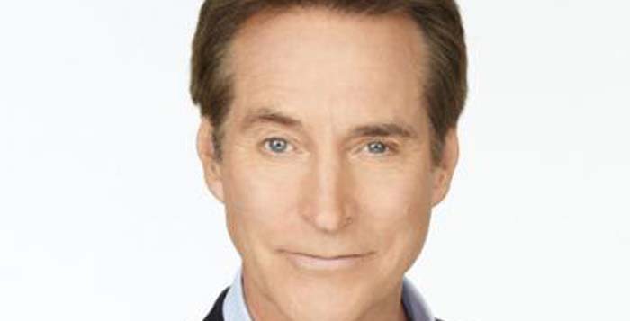 Days of Our Lives Star Drake Hogestyn