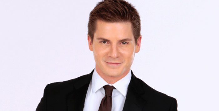 General Hospital, Robert Palmer Watkins