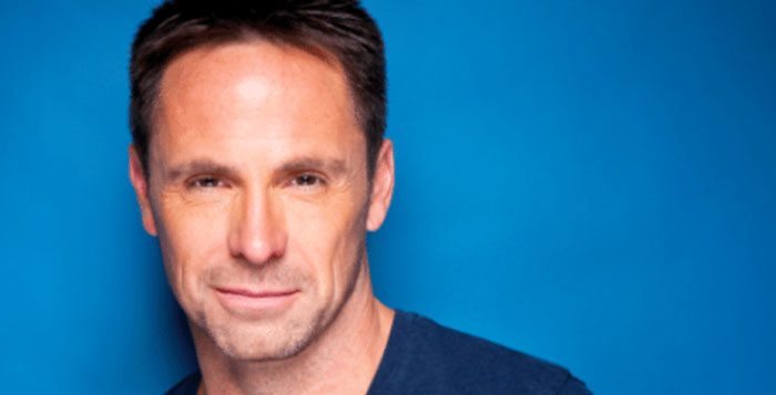 General Hospital, William deVry
