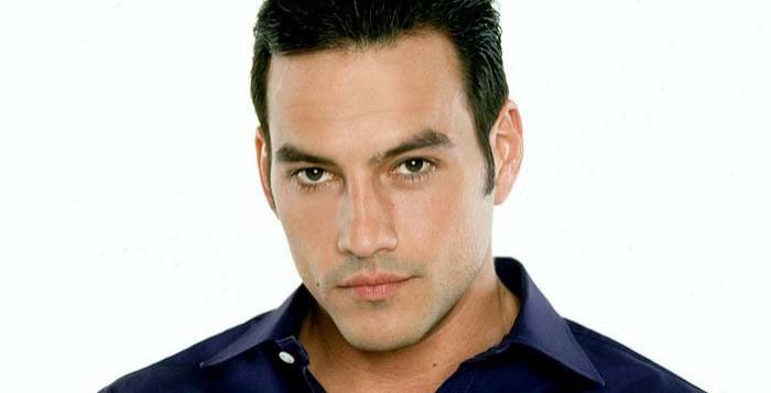 Tyler Christopher
