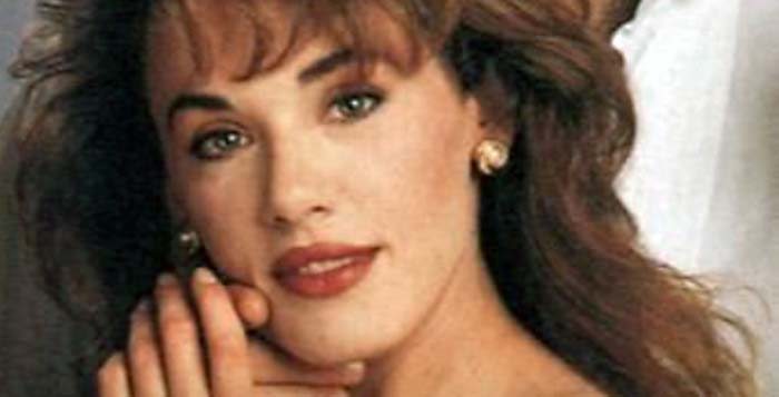 Isabella of Days of Our Lives