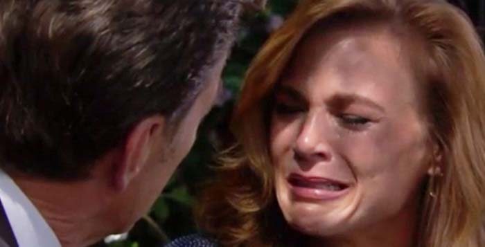 Jack and Phyllis on The Young and the Restless