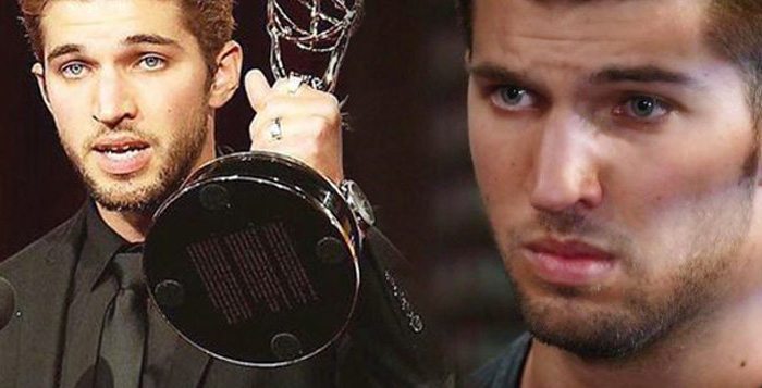 Bryan Craig of General Hospital