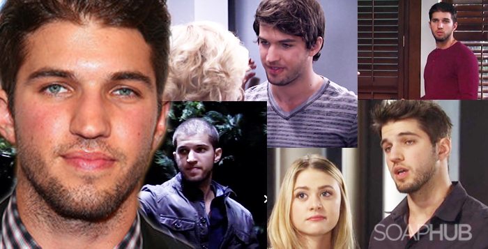 Bryan Craig