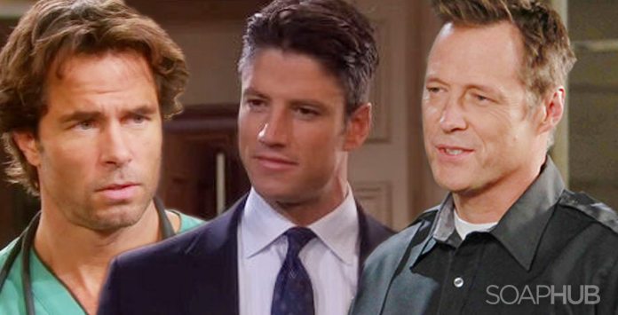 Days of Our Lives