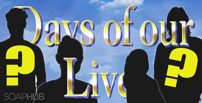 Days of our Lives