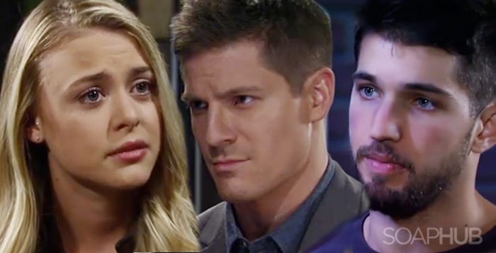 General Hospital, Kiki