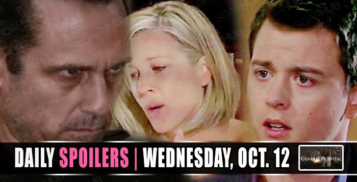 General Hospital Spoilers