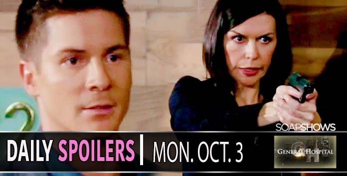 General Hospital Spoilers