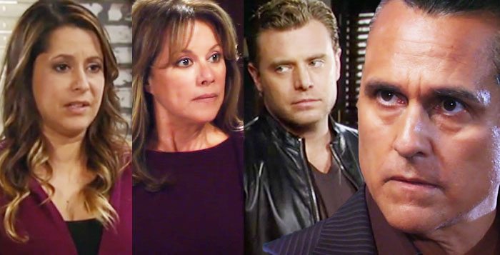 General Hospital friends
