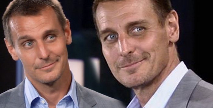 Ingo Rademacher of General Hospital