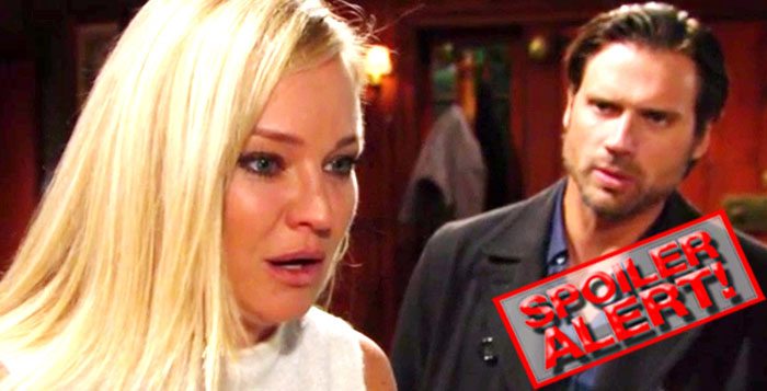 The Young and the Restless spoilers