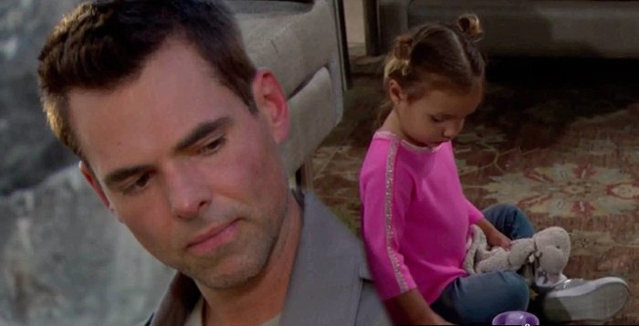 The Young and the Restless