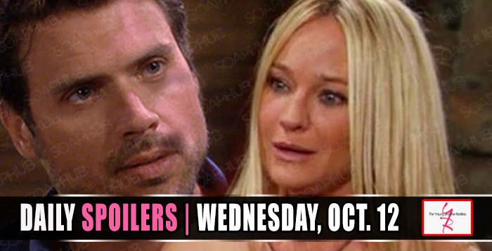 The Young and the Restless Spoilers