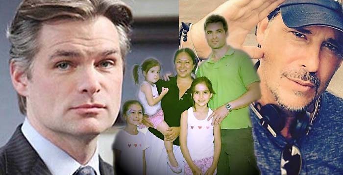 Daniel Cosgrove