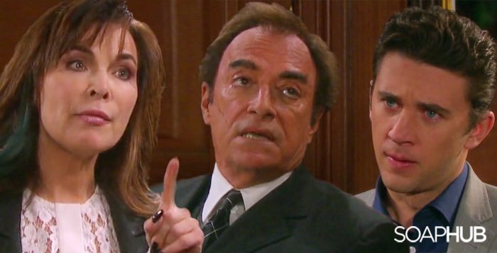 Days of Our Lives