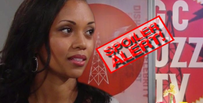 The Young and the Restless Spoilers