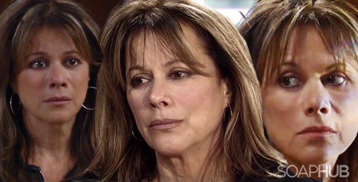 Alexis on General Hospital