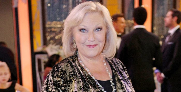 Beth Maitland on The Young and the Restless