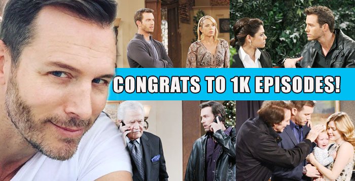 Days of our Lives with Eric Martsolf