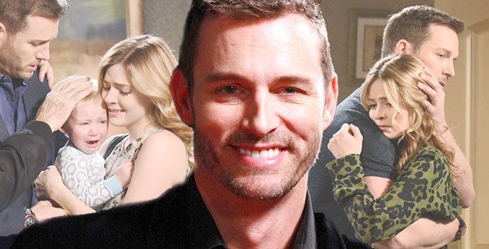Days of our Lives with Eric Martsolf