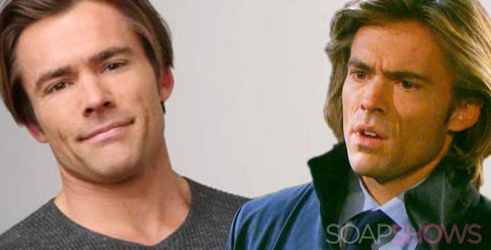 John-Paul Lavoisier, Days of Our Lives