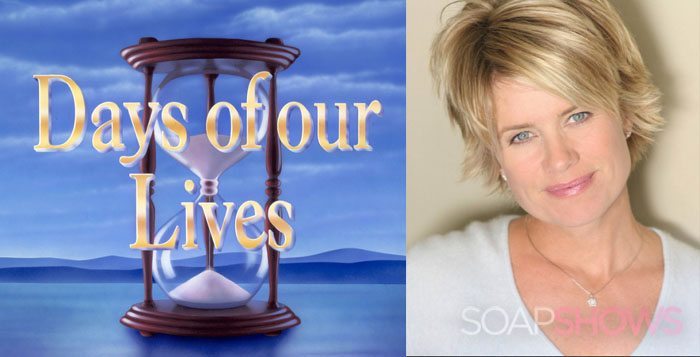 Mary Beth Evans, Days of Our Lives