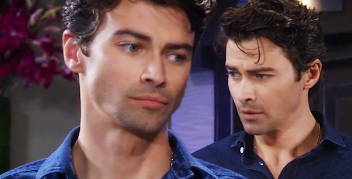Matt Cohen on General Hospital