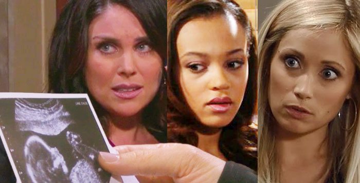 Soap Opera Embryos