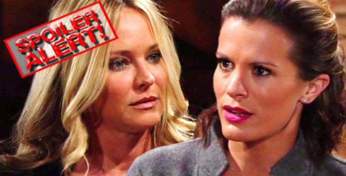The Young and the Restless Spoilers