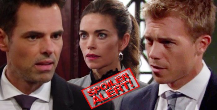 The Young and the Restless Spoilers