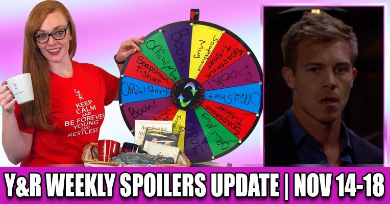 The Young and the Restless Spoilers