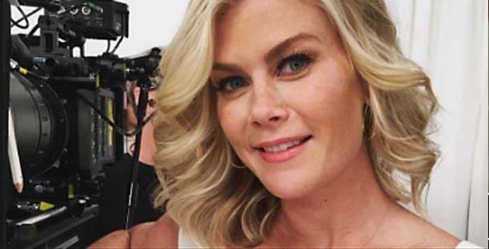 Alison Sweeney