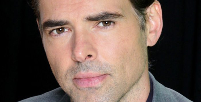 Jason Thompson