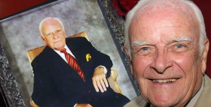 John Ingle, General Hospital
