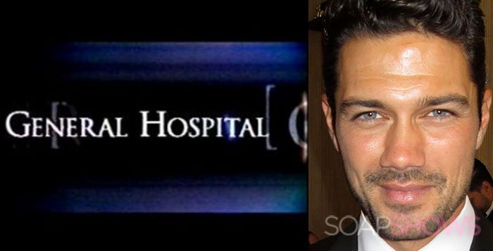 Ryan Paevey, General Hospital