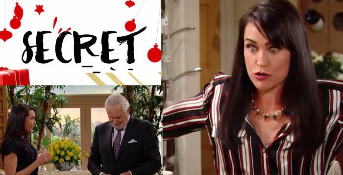 The Bold and the Beautiful Spoilers