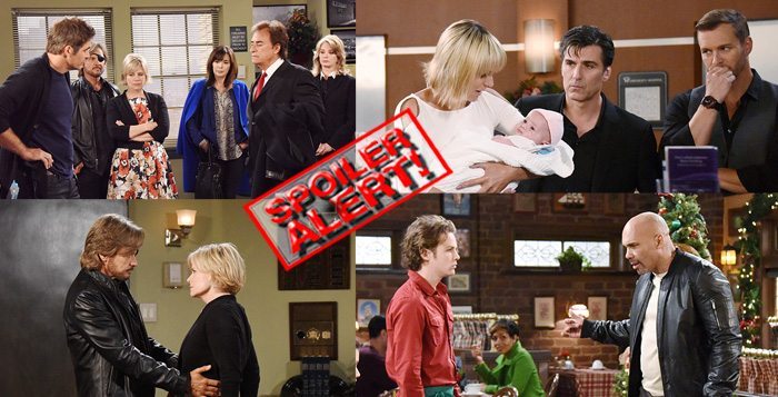 Days of our Lives Spoilers