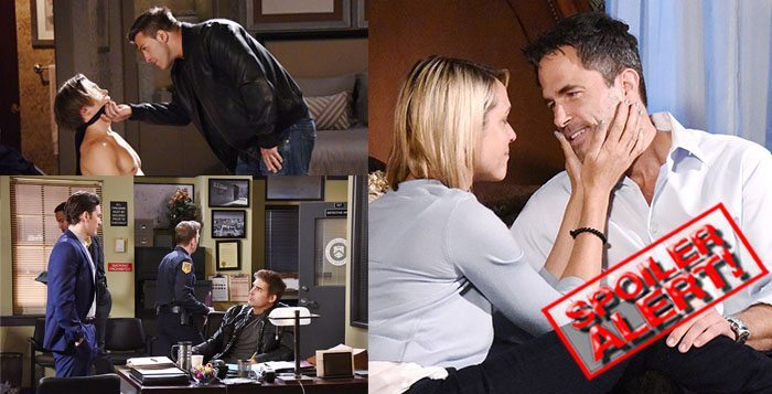 Days of our Lives Spoilers