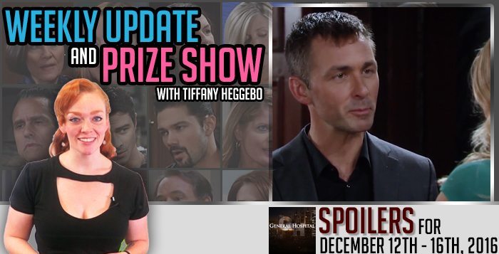 General Hospital Spoilers